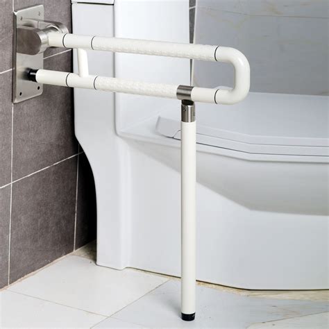 wall mounted folding bathroom grab bars elderly hand rails china safety grab rails and safety