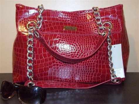 Find your favorite brands at up to 90% off. Designer Name Brand Handbags - D & L Fashions...Kenneth ...