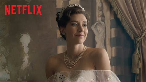 Brand New Margaret And Tony Featurette Arrives For The Crown Season 2