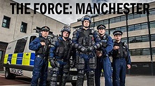 The Force: Manchester (2015) - Amazon Prime Video | Flixable