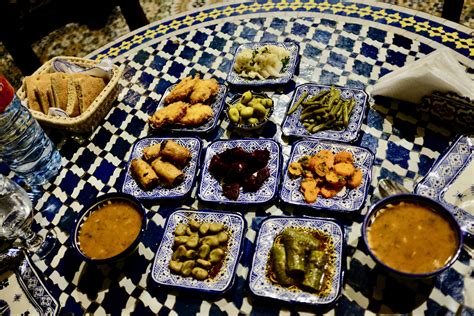 Moroccan Food What To Eat And Drink When You Visit Morocco — City Nibbler