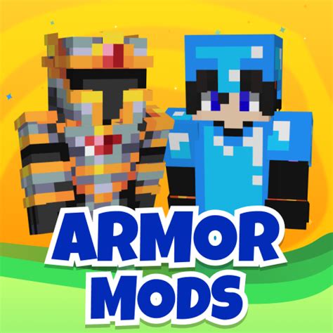 App Insights Armor Mods For Minecraft Apptopia