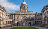 Edinburgh University Wallpapers - Top Free Edinburgh University ...