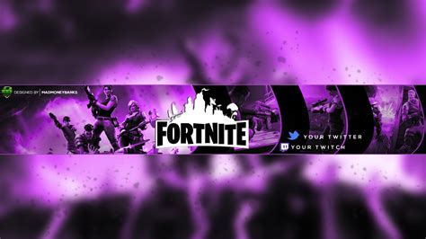 Fortnite Youtube Banner Background Get Images One Images And Photos