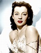 Gail Russell (Color by Brenda J Mills) | Hollywood fashion, Classic ...