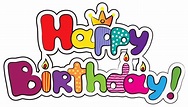 happy birthday clipart free 20 free Cliparts | Download images on ...