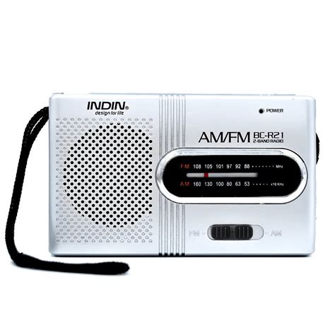 Buy Am Fm Portable Radio Mini Pocket Radio Receiver Personal Walkman