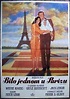 Once in Paris Poster 1978 with Wayne Rogers and Gayle Hunnicutt | Wayne ...