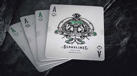 Emerald card retail reload providers may charge a convenience fee. Empire Bloodlines (Emerald Green) Playing Cards - Magic Tricks The Leading Magic Shop UK