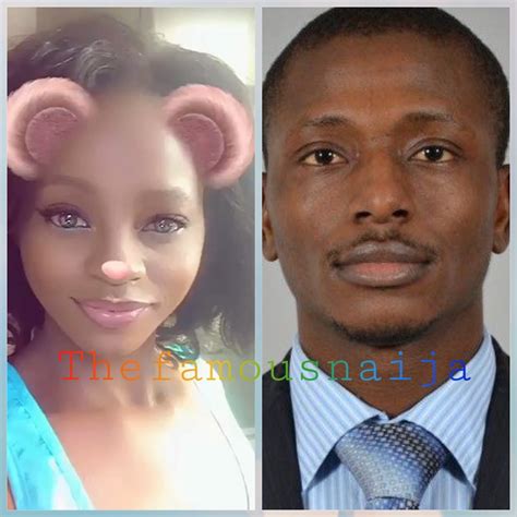 a beautiful nigerian lady sheconverse has reacted to daily nigerian report how doctor
