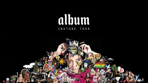 Ghali ascolta dna deluxe x guarda gli ultimi video di ghali ghali ascolta dna deluxe x. Ghali - Instore Tour - YouTube