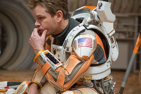 Review Ridley Scotts ‘the Martian Is The Anti ‘interstellar Indiewire
