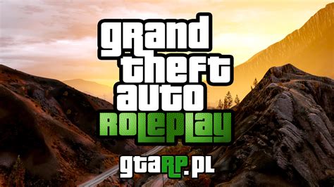 Serwer Gta Roleplay Gtarppl Serwery Roleplay Gta Forum