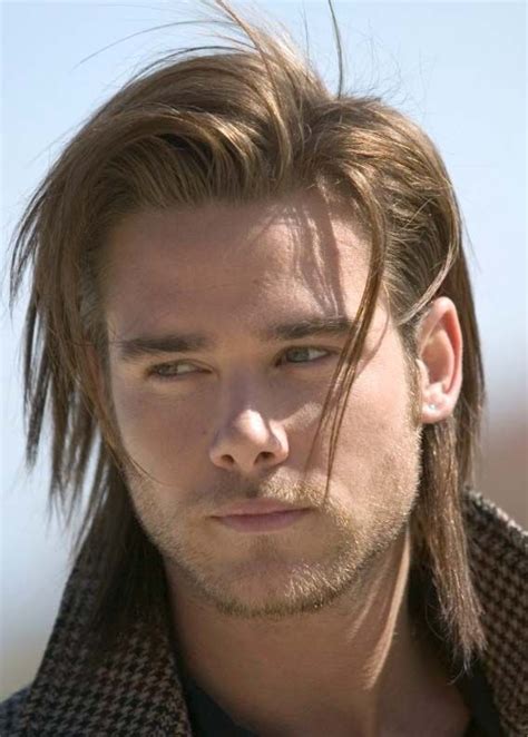 Popular Best Men S Haircuts For Thick Straight Hair For Short Hair