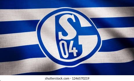 Schalke Escudo Png Background