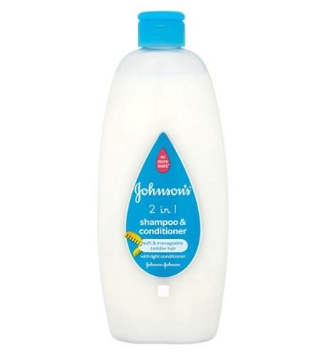 For over 125 years johnson's formulas have been specially designed for baby's unique and delicate skin and hair. 9 Best Johnson Baby Shampoos for A Baby Soft Hair | Styles ...