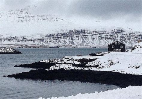 Adventures In Icelands Winter Wonderland Of Slow Living And Fantastic