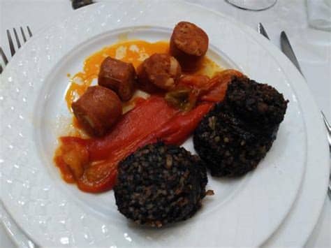 Menú jornadas gastronómicas lechazo asado de aranda de duero 2019. CASA FLORENCIO, Aranda de Duero - Menú, Precios y ...