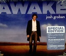 Josh Groban – Awake (2006, CD) - Discogs