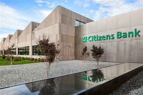 Citizens Bank Corporate Campus | Elkus Manfredi Architects
