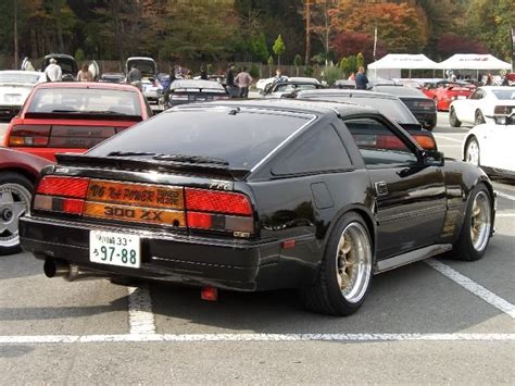 Jdm Z31s Z31 Performance