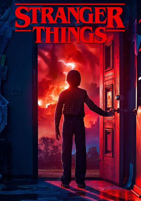 The vanishing of will byers. Watch Stranger Things Season 1 All Full Episodes Download ...