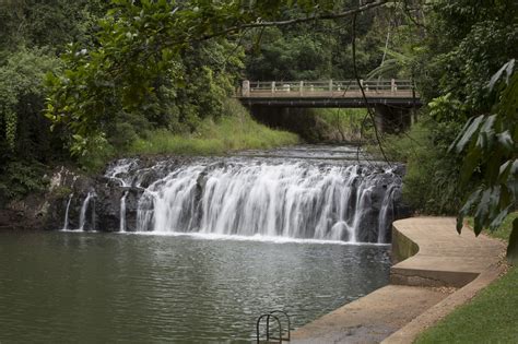 Malanda Atherton Tablelands Tropical North Queensland