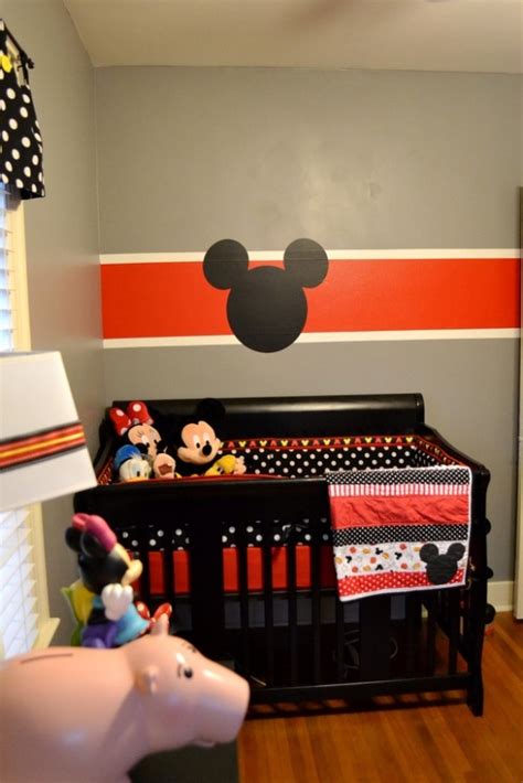 mickey mouse themed kids room designs  furniture kidsomania