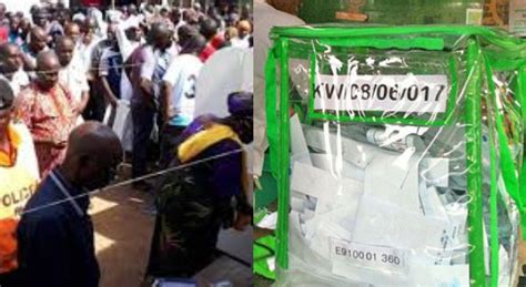 Bye Elections Apc Wins Katsina Senatorial Bye Elections Claims Victory In Bauchi