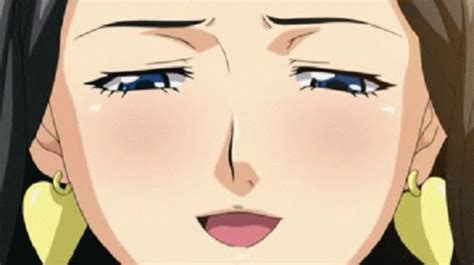 Kanojo Ga Mimai Ni Konai Wake Animated Animated  Lowres Blush