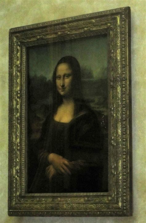 Spanish Museum Reveals Mona Lisa Copy — Vagabondish