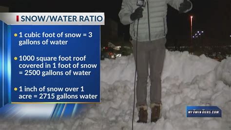 incoming rains and snowpack may lead to flooding this christmas youtube
