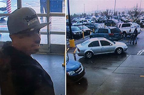 Cheyenne Police Asking For Help Identifying Shoplifting Suspect
