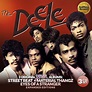 The Deele - Street Beat / Material Thangz / Eyes Of A Stranger (2018 ...