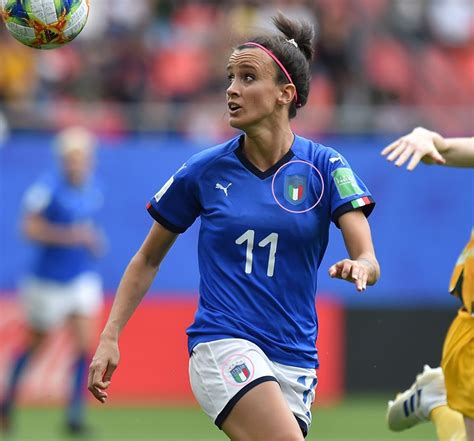 Italy Womens Team Got Rid Of Stars On Shirts Only Footy Headlines