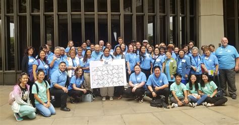 It was founded in september 2001 to directly lobby the goals of the american cancer society. 2020 Cancer Awareness Day | American Cancer Society Cancer ...