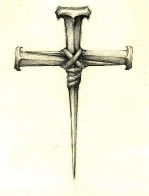 Contrary to popular belief cross tattoos don't necessarily have religious connotations. Pin on Tattoo's