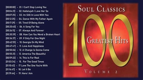 Top Greatest Soul Songs Of All Time Best Soul Music Hits Playlist Soul Songs S S