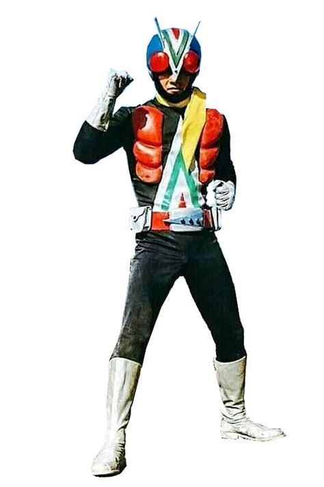Kamen Ride Riderman Render By Decade1945 On Deviantart Kamen Rider