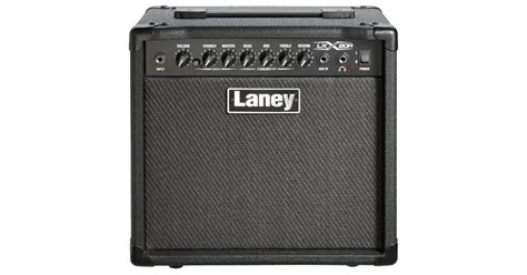 Laney Lx20r Lx Guitar Combo 20 Watts Andertons Music Co