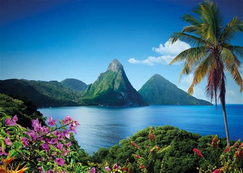 What To Do In Saint Lucia Highlights Guide Audley Travel Uk