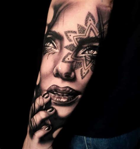 101 Realistic Tattoos Ideas That Will Blow Your Mind Outsons Mens