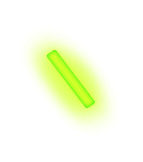 Glow Stick Openclipart