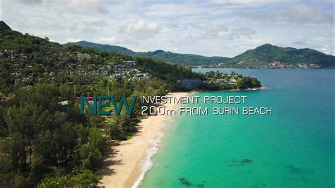 Headstart Properties Recommended Investment Condominium Phuket Oceana