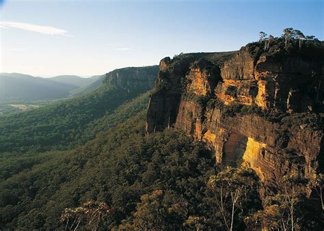 Visit The Blue Mountains In Australia Audley Travel