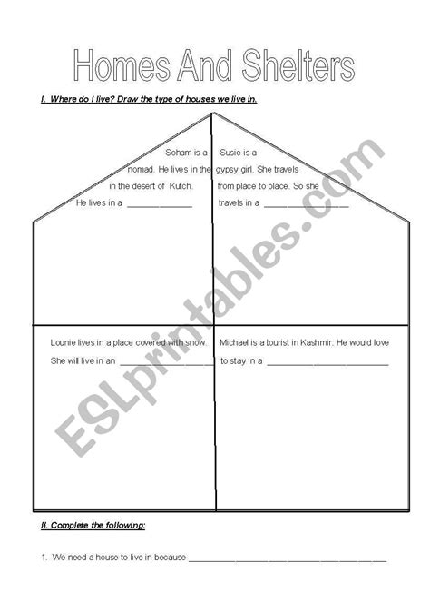 Printable Kids Activity Sheets Activity Shelter Images