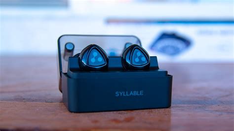 Best Budget True Wireless Earbuds 2018 Under 35 Syllable D900 Mini