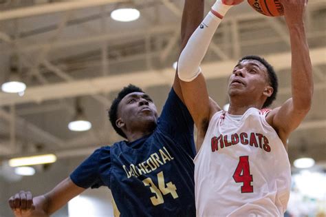 Duke Recruiting: How would Xavier Booker fit in the 2023 Class?