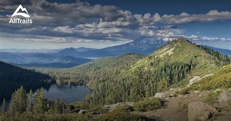 10 Best Trails And Hikes In Mount Shasta Alltrails