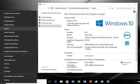 Windows 10 Animation Von Fenstern Abschalten Qitec Gmbh